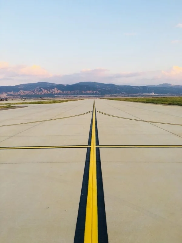 Bursa uçak taksi yolu merkez hattı uygulaması